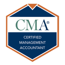 لماذا تحصل على شهادة اعتماد المحاسب الإداري المعتمد (CMA)