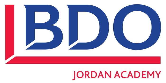 BDO Jordan Academy